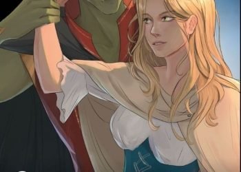 A Forest of Grimm Desires’s cover has been revealed on March 07, 2023