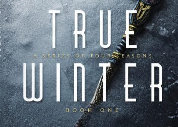 True Winter by Q.K. Petty