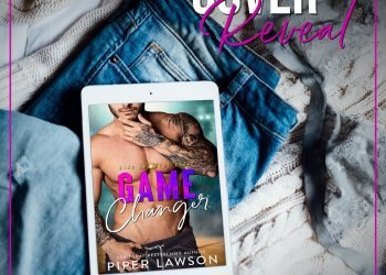 Game Changer’s cover has been revealed on March 09, 2023