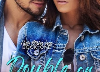 Double or Nothing’s cover has been revealed on March 13, 2023