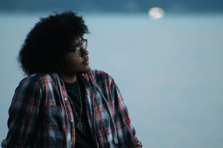 A Conversation with Paul Williams, a Fantasy Author