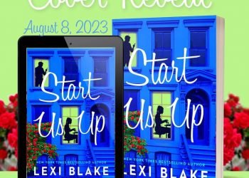 Start Us Up’s cover has been revealed on March 14, 2023