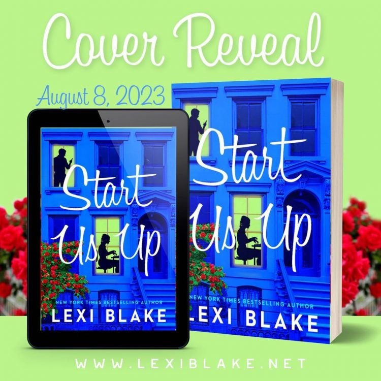 Start Us Up’s cover has been revealed on March 14, 2023