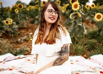 A Conversation with Whitney Morsillo, a YA Fantasy Author