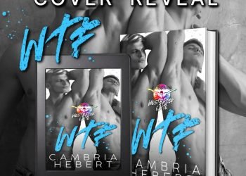 WTF’s cover has been revealed on March 18, 2023