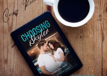 Choosing Skyler’s cover has been revealed on March 20, 2023