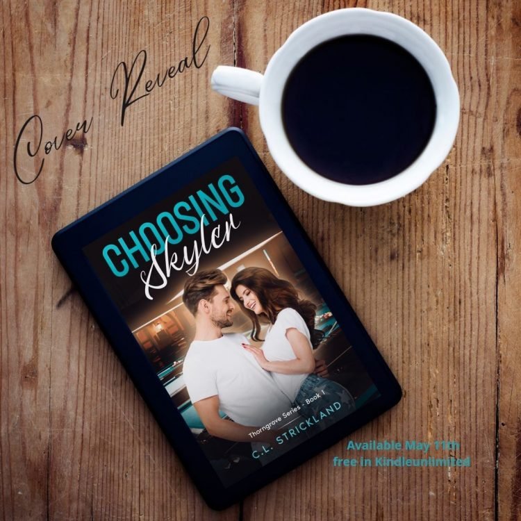 Choosing Skyler’s cover has been revealed on March 20, 2023