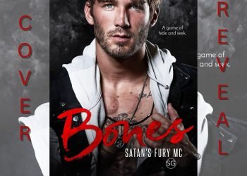 Bones’s cover has been revealed on March 21, 2023