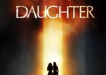 The Kingdom’s Daughter by Daniel JP Harris