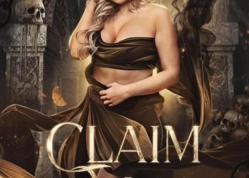 Claim Me’s cover has been revealed on March 01, 2023