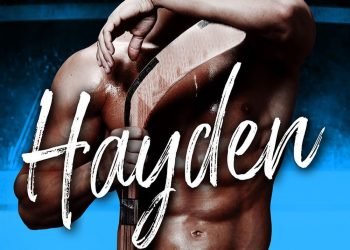 Hayden’s cover has been revealed on March 15, 2023