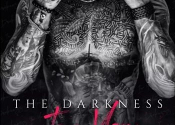 The Darkness In You’s cover has been revealed on March 18, 2023