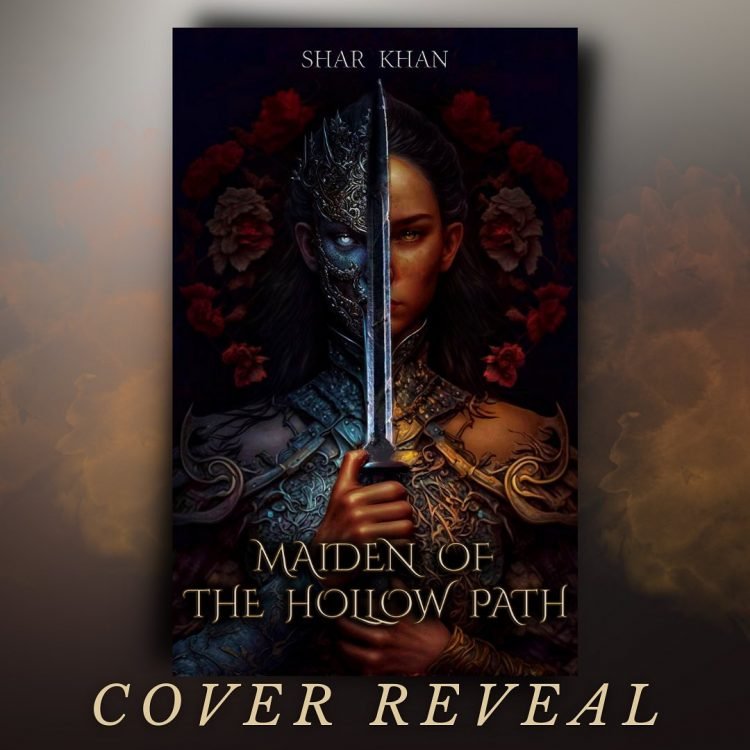 Maiden of the Hollow Path’s cover has been revealed on March 21, 2023