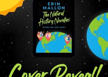The Natural History Novellas’s cover has been revealed on March 14, 2023