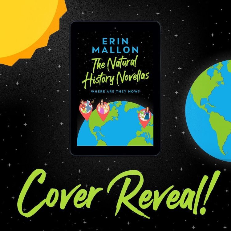 The Natural History Novellas’s cover has been revealed on March 14, 2023