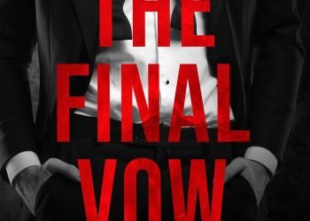 The Final Vow’s cover has been revealed on March 15, 2023