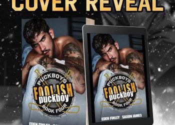Foolish Puckboy’s cover has been revealed on March 17, 2023