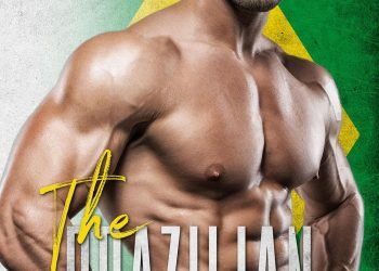 The Brazilian’s cover has been revealed on March 21, 2023