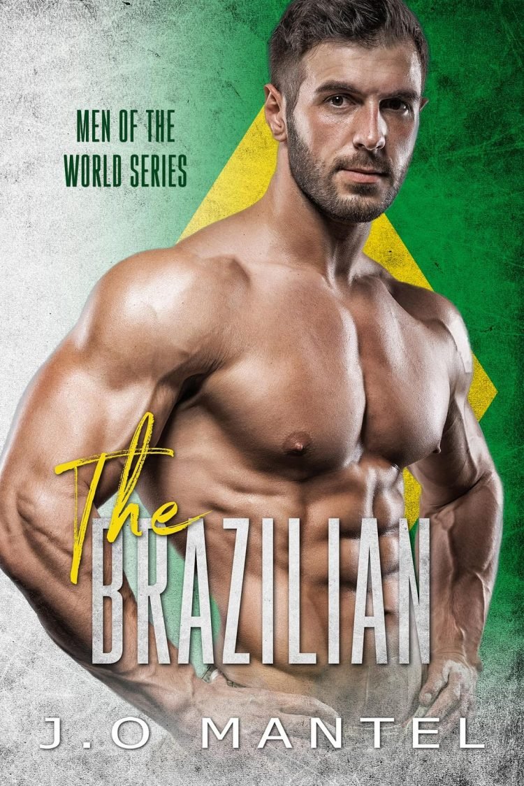 The Brazilian’s cover has been revealed on March 21, 2023