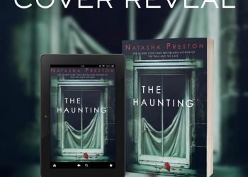 The Haunting’s cover has been revealed on March 22, 2023