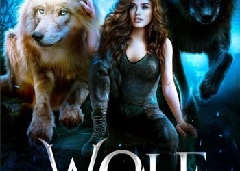 Wolf Bait’s cover has been revealed on March 29, 2023