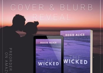 The Wicked’s cover has been revealed on March 31, 2023