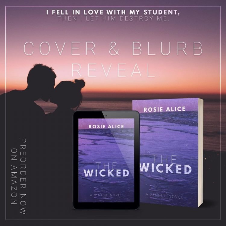 The Wicked’s cover has been revealed on March 31, 2023