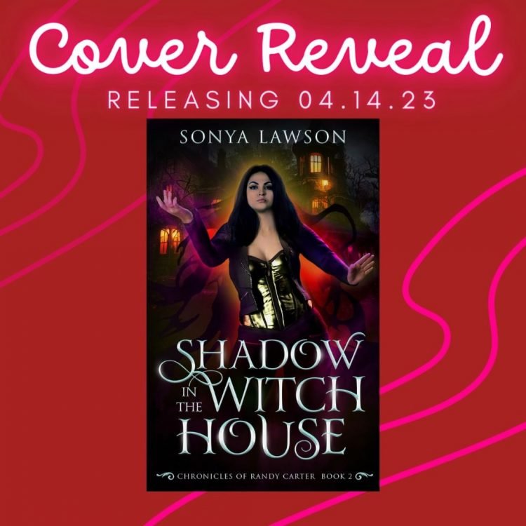 Shadow in the Witch House’s cover has been revealed on March 13, 2023