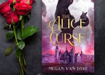 The Alice Curse’s cover has been revealed on March 16, 2023