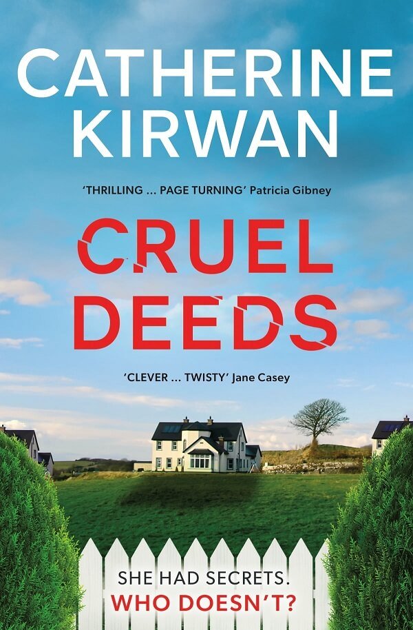 8 Fascinating New Books That Are Set In Ireland Trenzle