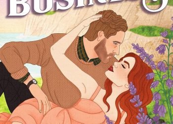 Whisky Business’s cover has been revealed on March 17, 2023