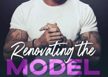 Renovating the Model’s cover has been revealed on March 03, 2023