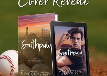 Southpaw’s cover has been revealed on March 02, 2023