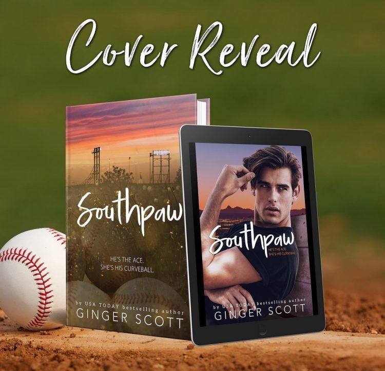Southpaw’s cover has been revealed on March 02, 2023