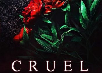 Cruel Beginnings’s cover has been revealed on March 03, 2023