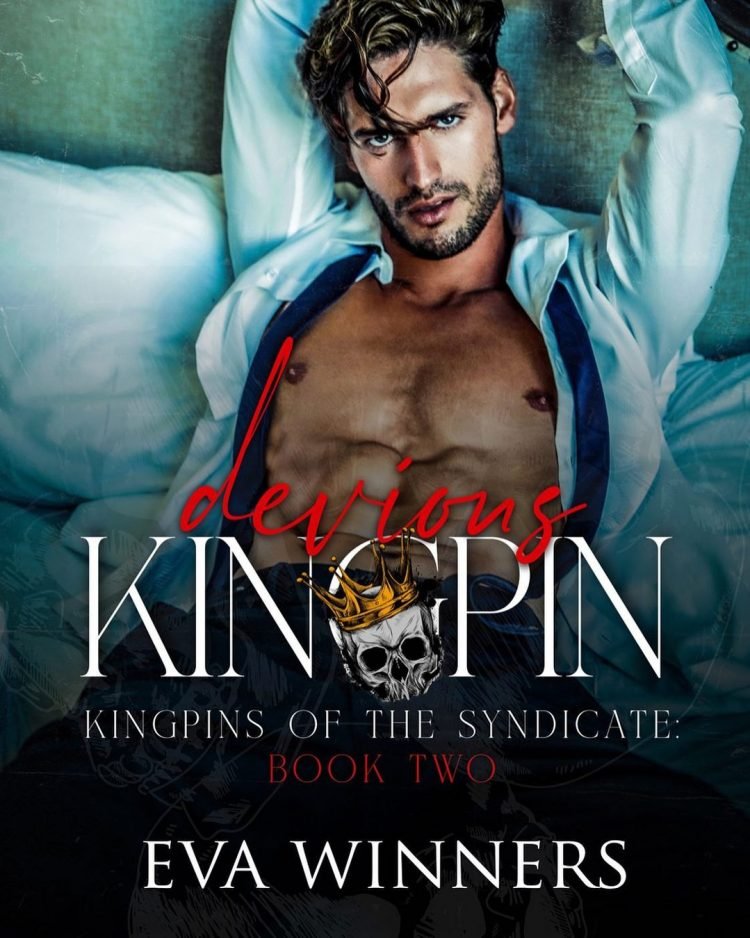 Devious Kingpin’s cover has been revealed on March 16, 2023