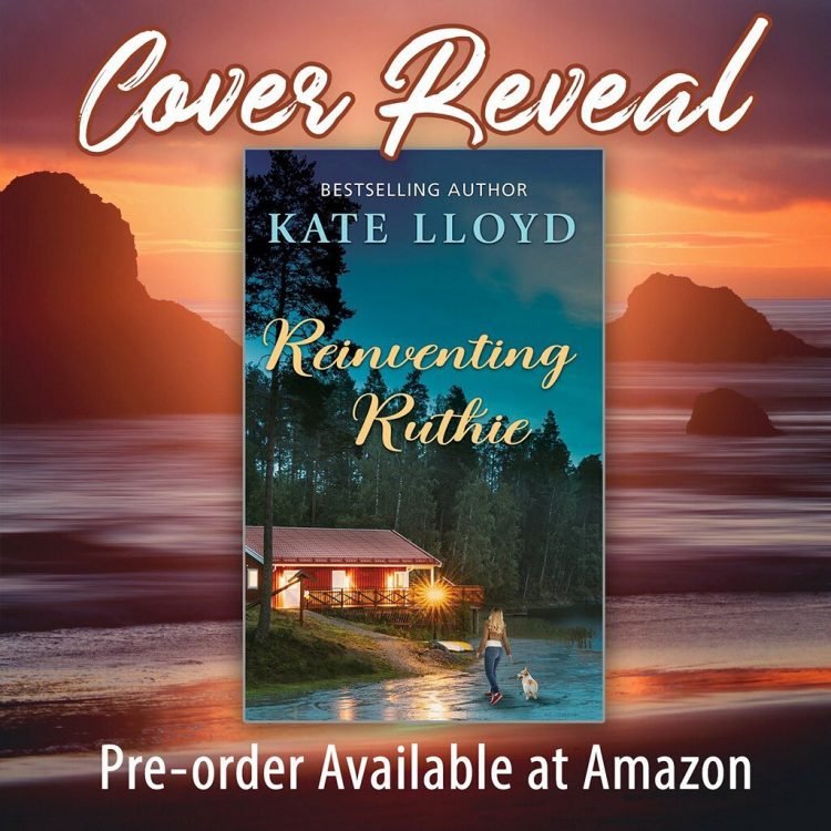 Reinventing Ruthie’s cover has been revealed on March 18, 2023