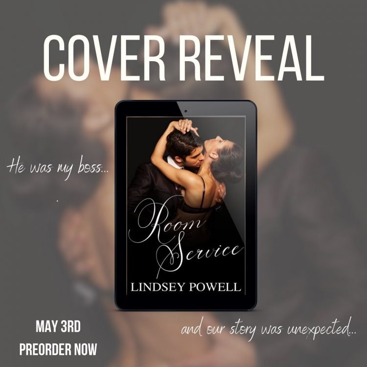 Room Service’s cover has been revealed on March 22, 2023