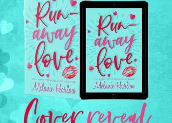 Runaway Love’s cover has been revealed on March 23, 2023