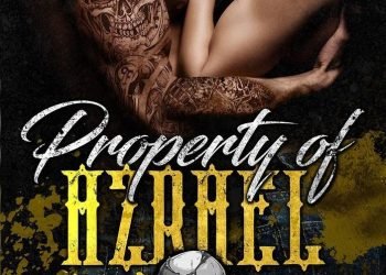Property of Azrael’s cover has been revealed on March 02, 2023