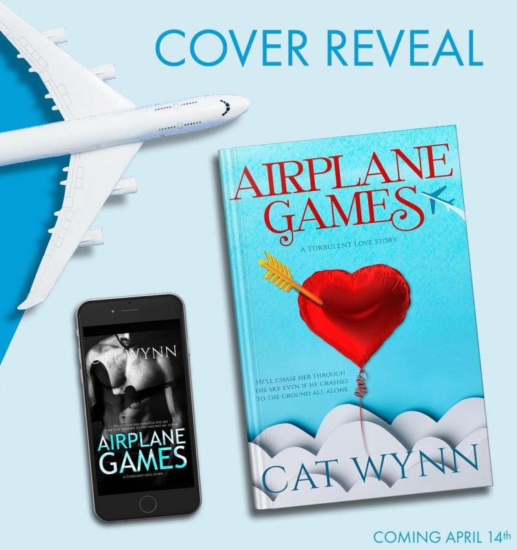 Airplane Games’s cover has been revealed on March 16, 2023