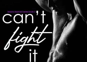 Can’t Fight It’s cover has been revealed on March 02, 2023