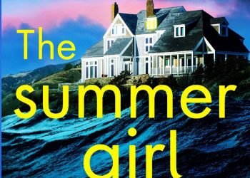 The Summer Girl’s cover has been revealed on March 29, 2023