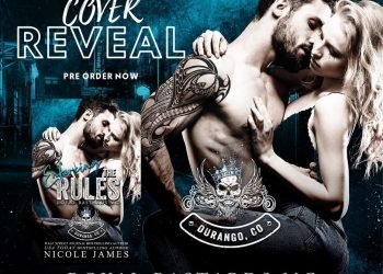 Enforcing the Rules’s cover has been revealed on March 16, 2023