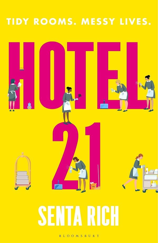 8 Fascinating New Books That Are Set In Ireland Trenzle