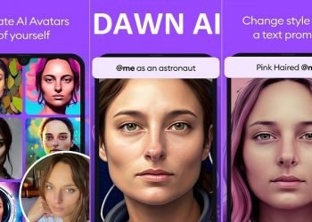 Dawn AI – AI-Powered Image Generation Made Easy, Examples, Pricing and More