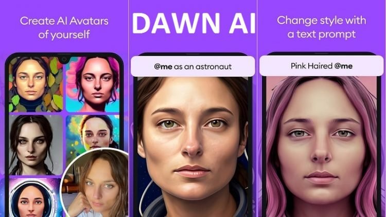 Dawn AI – AI-Powered Image Generation Made Easy, Examples, Pricing and More