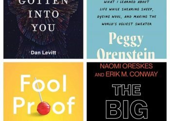 8 Nonfiction Books to Read in March 2023