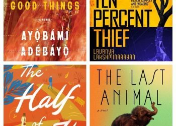 10 Perfect Book Club Selection for Spiring 2023