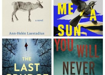 8 Chilling Scandinavian Thrillers You Can’t Put Down